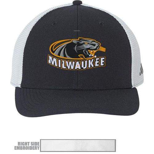 Picture of Structured Adjustable Mesh - Black