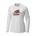 Picture of Women's Tidal Tee Long Sleeve Shirt - White