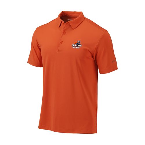 Picture of Men's Omni-Wick Drive Polo - State Orange
