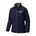 Picture of Women's Kruser Ridge II Softshell Jacket - Collegiate Navy