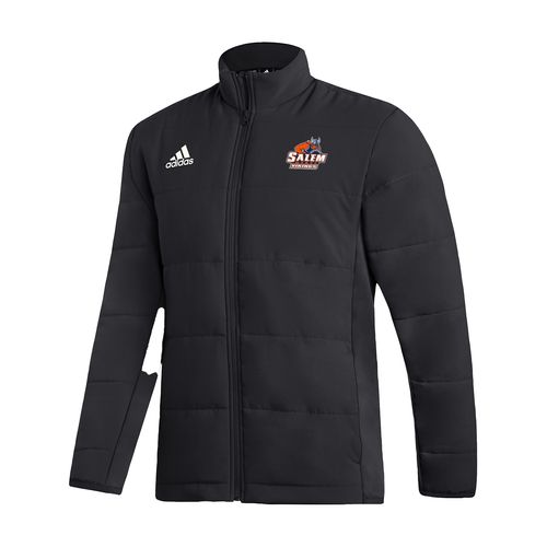 Picture of Men's Midweight Jacket  - Black