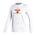 Picture of Men's Fresh Long Sleeve Tee  - Power Red