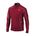 Picture of Men's Omni-Wick Shotgun 1/4 Zip - White