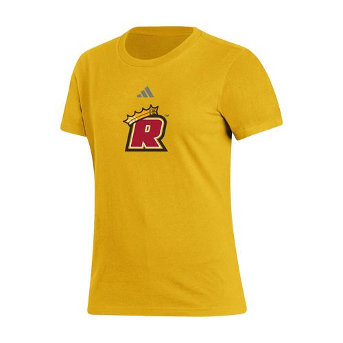 Picture of Women's Fresh Short Sleeve Tee  - Collegiate Gold