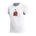 Picture of Women's Fresh Short Sleeve Tee  - Collegiate Gold