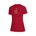 Picture of Womens Creator Short Sleeve Tee - Power Red