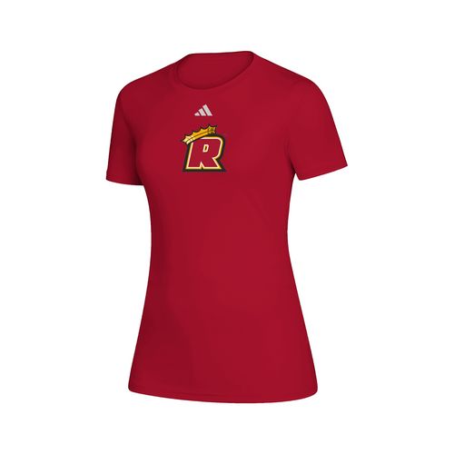 Picture of Womens Creator Short Sleeve Tee - Power Red