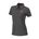 Picture of Women's Omni-Wick Birdie Polo - black