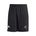Picture of Men's 9" Heat Ready Woven Shorts  - team grey 4