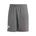 Picture of Men's 9" Heat Ready Woven Shorts  - team grey 4