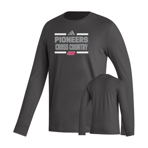 Picture of Men's Fresh Long Sleeve Tee  - storm