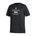 Picture of Men's Fresh Short Sleeve Tee  - medium solid grey
