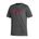 Picture of Men's Fresh Short Sleeve Tee  - medium solid grey