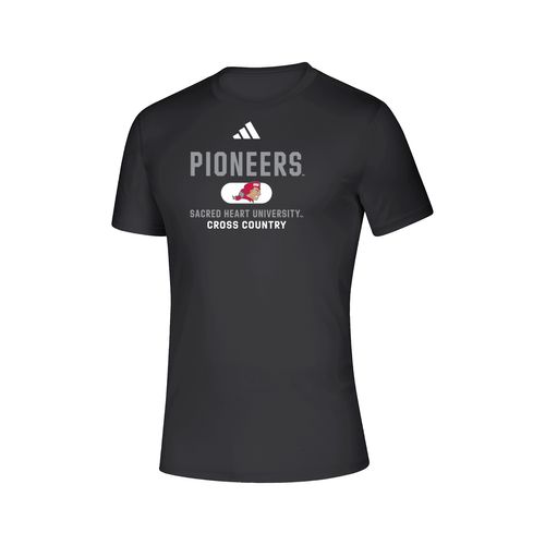 Picture of Creator Short Sleeve Tee - Black