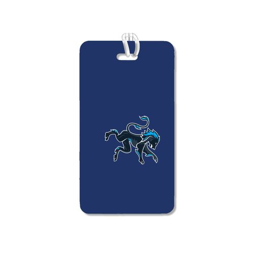 Picture of Identity Bag Tag - Primary