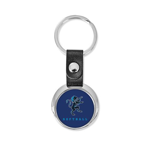 Picture of Key Chain - White