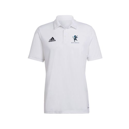 Picture of Entrada22 Polo - White
