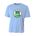 Picture of Performance T-Shirt - light blue