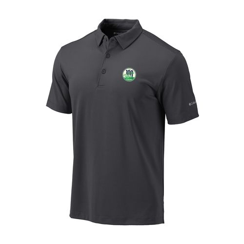 Picture of Men's Omni-Wick Drive Polo - forged iron