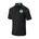 Picture of Men's Omni-Wick Shotgun Polo - black