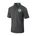 Picture of Men's Omni-Wick Shotgun Polo - black