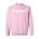 Picture of Fleece Crewneck - light pink