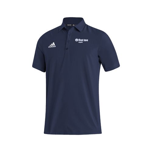 Picture of Stadium Coaches Polo - team navy blue