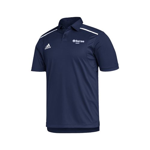 Picture of Men's Team Issue Polo - Team Navy Blue
