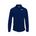 Picture of A+ Youth Performance Dri-fit Long Sleeve Polo - Bright Navy