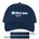 Picture of 47 Brand Clean Up Cap - navy