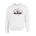 Picture of Fleece Crewneck - white