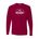 Picture of Dri-Power Long Sleeve T-Shirt - Athletic Heather