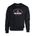 Picture of Fleece Crewneck - white