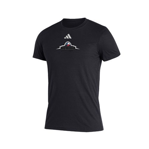 Picture of Blend SS Tee - Black
