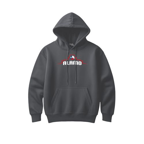 Picture of Classic Hoodie - Dark Grey