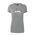 Picture of Women's Fitted Triblend T-Shirt - black