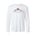 Picture of Performance Long Sleeve T-Shirt - White