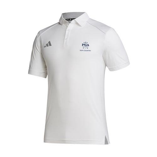 Picture of Men's Classic Polo - white