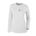 Picture of Women's Omni-Wick Shotgun Long Sleeve - White