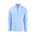 Picture of C&B Peshastin Fleece Half Zip Pullover - Navy Blue Heather