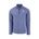 Picture of C&B Peshastin Fleece Half Zip Pullover - Navy Blue Heather