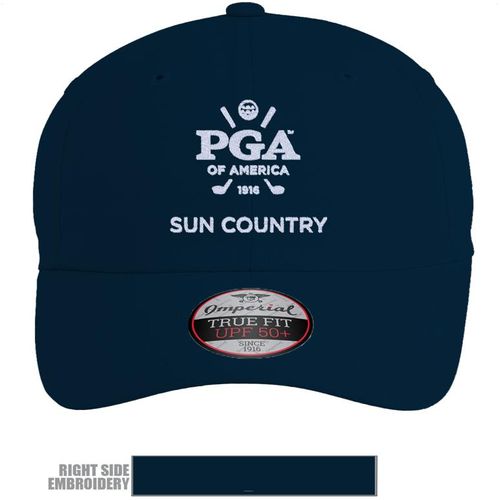 Picture of Imperial - Original Performance Cap - true navy