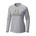 Picture of Women's Tidal Tee Long Sleeve Shirt - cool grey