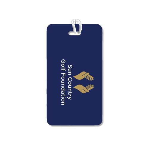 Picture of Identity Bag Tag