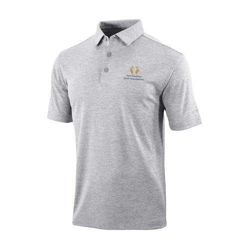 Picture of Omni-Wick Set II Polo - Cool Grey