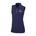 Picture of Women's Omni-Wick Tend the Ball Tank - collegiate navy-white