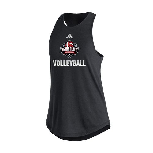 Picture of Women's Fashion Tank  - black
