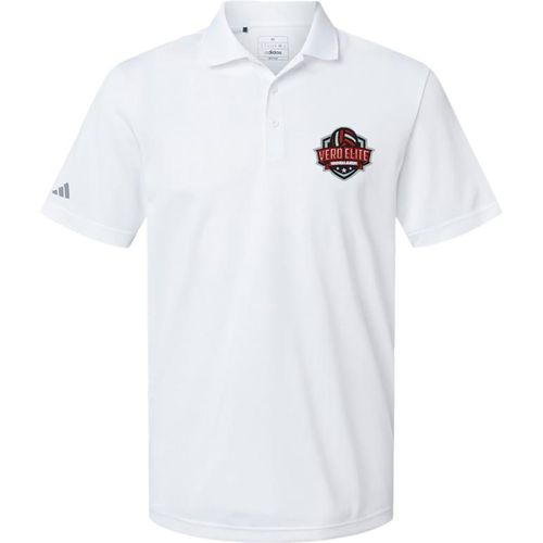 Picture of Entrada22 Polo - White