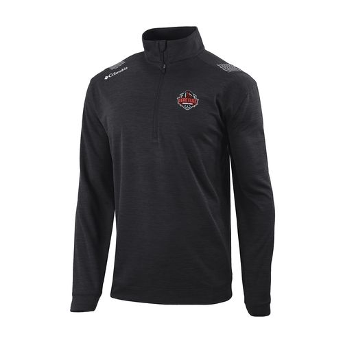 Picture of Oakland Downs Pullover - Black
