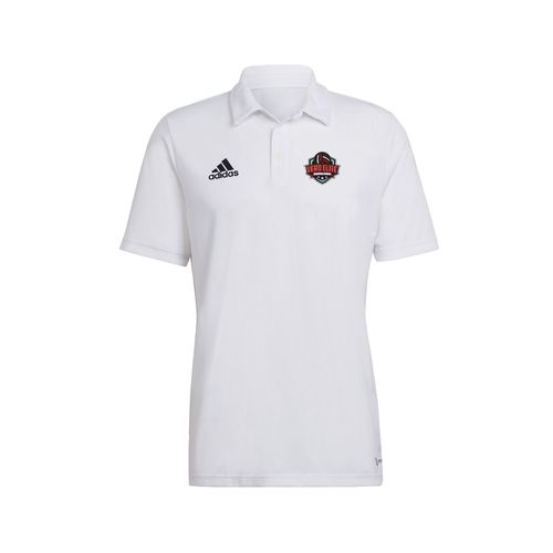 Picture of Entrada22 Polo - White